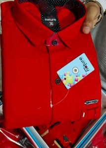 Kids Shirt 36 No