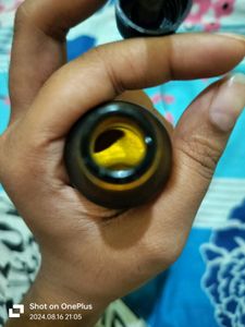 Vitamin C Serum # Deconstruct