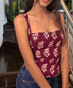 Corset Top