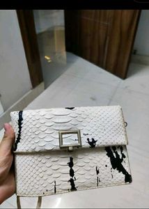 Combo Of 2 Sling Bags