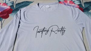 Long Sleeve Graphic Tee Pack Of 2