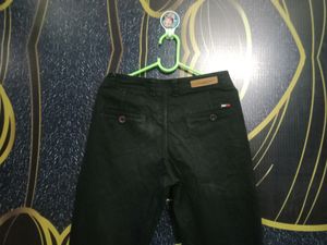 Boys Denim Pant