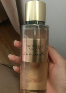 VICTORIA SECRET Bare Vanilla Body Most💗