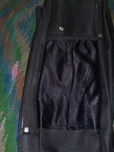 New Pittu Bag