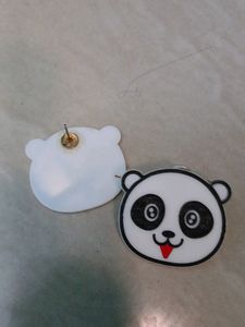 Quirky Earrings Combo