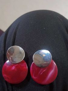 Combo Earings