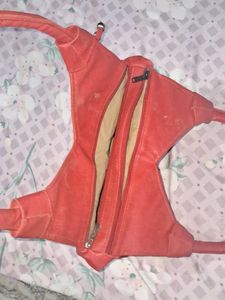 Red Cherry Handbag