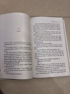 Twisted Love by Ana Huang