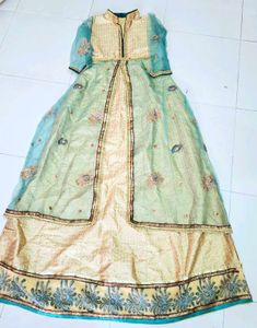 Gown