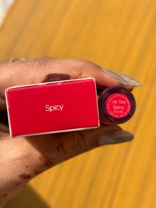 Kay Beauty Lip Tint - Shade Spicy