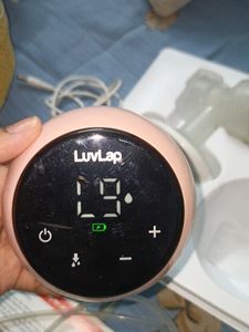 Electric Breast Pump