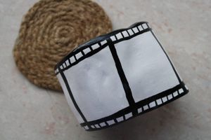HANDMADE COFFEE MUG