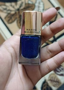 4 Nail polish