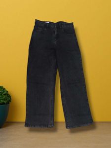 AB94 Size-30 Straight Jeans