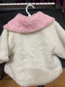 Girls Jacket