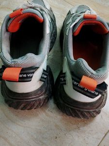 Comfortable Walking Shoes