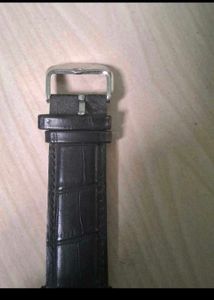 Dhan Shree Men's Watch[working perfectly]