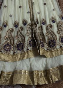 Elegant Girls Ethnic Dress