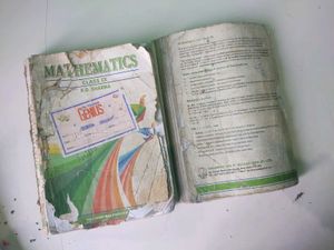 9th RD Sharma Maths