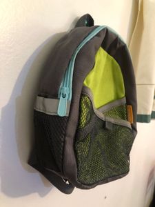 Small Kid’s Backpack