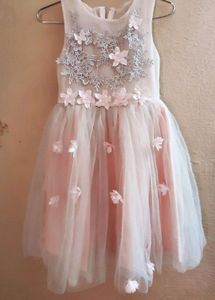 dress for Lisa