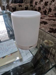 Touch Lamp Portable Speaker - JK-671