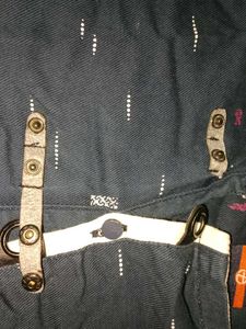 Blue Shirt for Boys