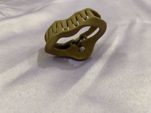 Hair Claw Clip Bundle