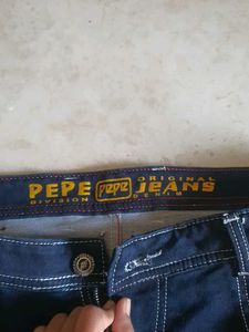 Men&#39;s Denim Jeans 👖