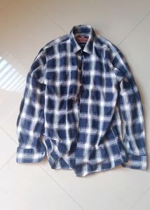 Check Shirt