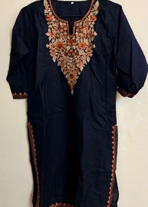 Kashmiri Kurti