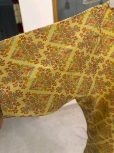 Printed Beautiful Kurta