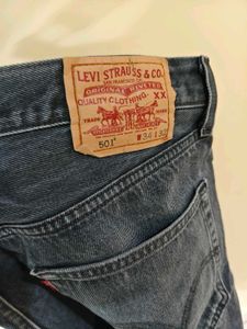 Levi&#39;s Jeans