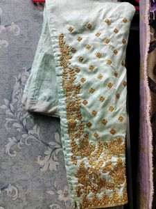 PAKISTANI Embellished Dress