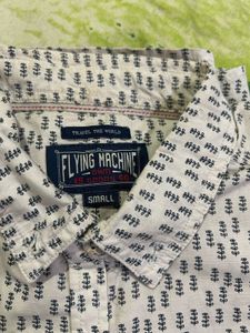 SHIRT FOR MEN