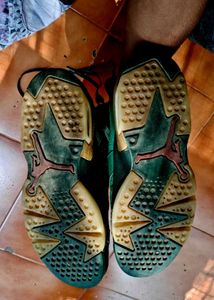 nike air jordan retro 6