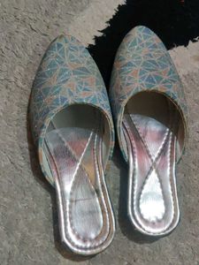 Stylish Flats &amp; Sandals
