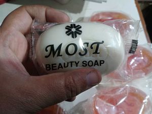 Soaps