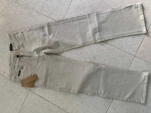 30 Waist Straight Fit Jeans