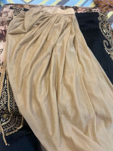 Designer Lungi Co-ord Set