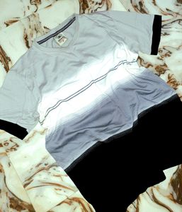 Round Neck Tshirt