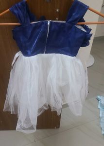 Baby Girl Frock