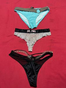 Combo 20 brief mix size