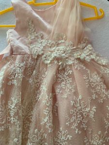 It’s Girls Frock