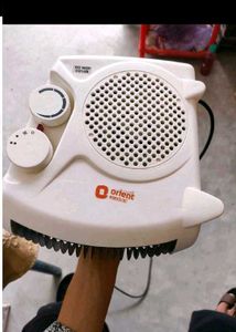 Orient Electric Room Heater