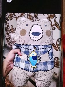 Baby Cushion