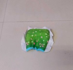 First cry, New Born Baby Pillow