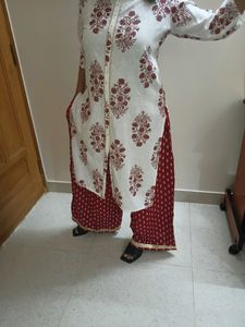 Women Kurta Set