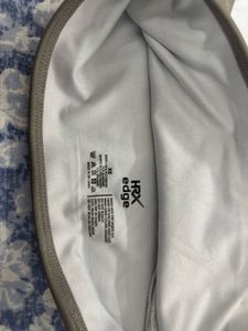 HRX Halter Crop Top