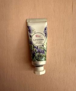 Lavender Hand Cream 🫧